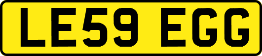 LE59EGG