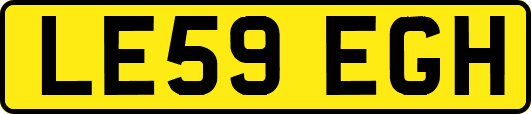 LE59EGH