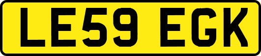 LE59EGK