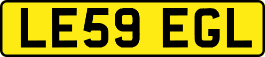 LE59EGL