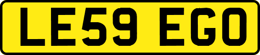 LE59EGO