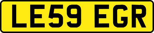 LE59EGR