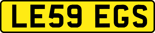 LE59EGS