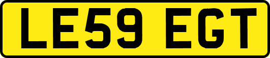 LE59EGT