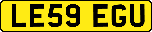 LE59EGU