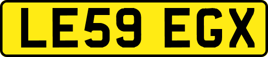 LE59EGX