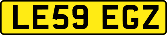 LE59EGZ