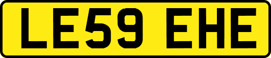 LE59EHE