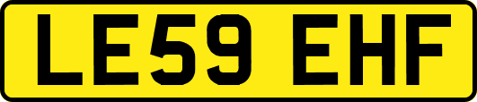 LE59EHF