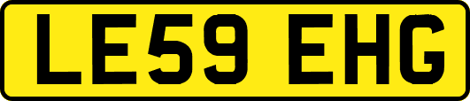 LE59EHG