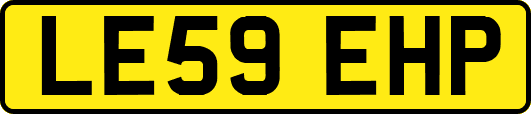 LE59EHP