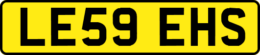 LE59EHS