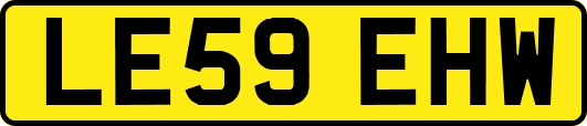 LE59EHW