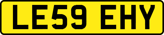 LE59EHY