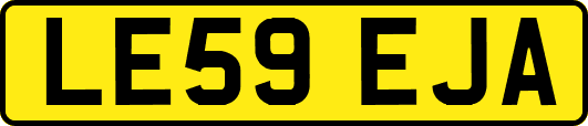 LE59EJA
