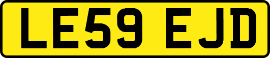 LE59EJD