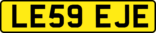 LE59EJE