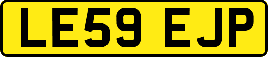 LE59EJP