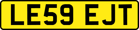 LE59EJT