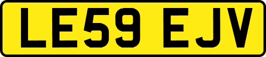 LE59EJV