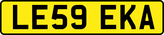 LE59EKA