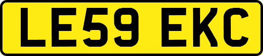 LE59EKC