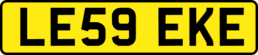 LE59EKE