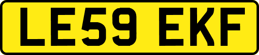 LE59EKF