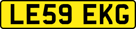 LE59EKG