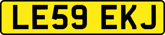 LE59EKJ