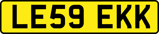 LE59EKK