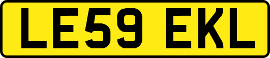 LE59EKL