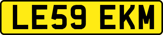 LE59EKM