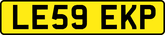 LE59EKP