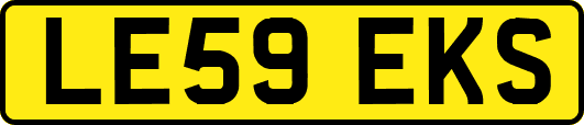 LE59EKS