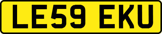 LE59EKU
