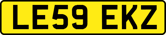 LE59EKZ