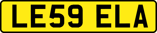 LE59ELA
