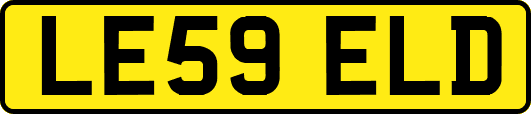 LE59ELD