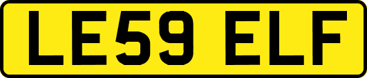 LE59ELF