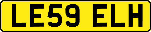 LE59ELH