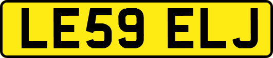 LE59ELJ