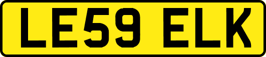 LE59ELK
