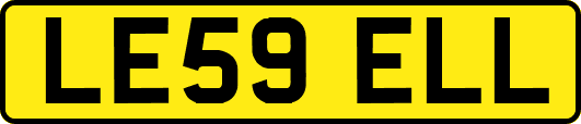 LE59ELL