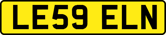 LE59ELN
