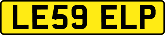 LE59ELP