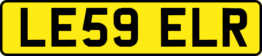 LE59ELR