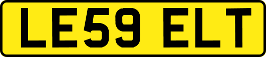 LE59ELT