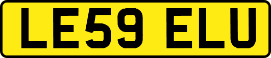 LE59ELU