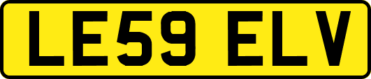 LE59ELV
